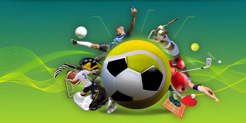 Tổng quát về thể thao 188bet