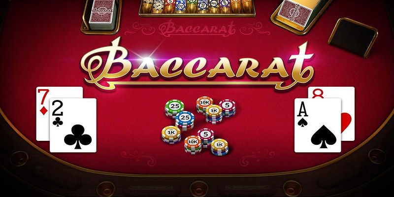Mẹo chơi baccarat nhà cái 188bet 