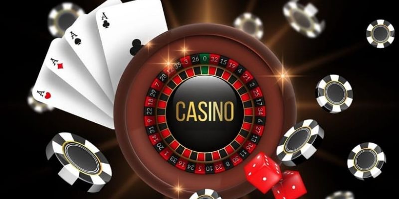 Casino sảnh hot của nhà cái