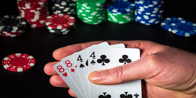  Tổng quát Xi dánh online 
